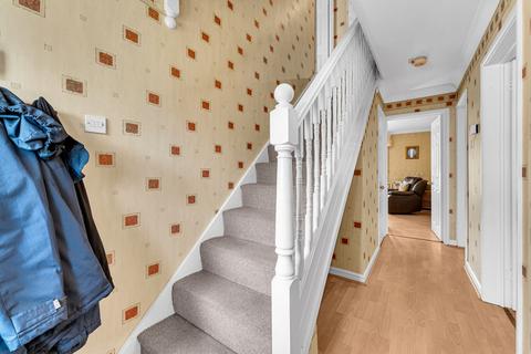 4 bedroom detached house for sale, Brathay Close, Warrington, WA2