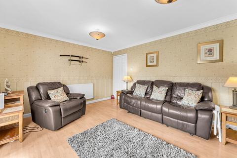 19 Brathay Close, Orford, Warrington, WA2 9UY