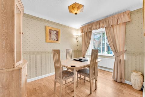 19 Brathay Close, Orford, Warrington, WA2 9UY
