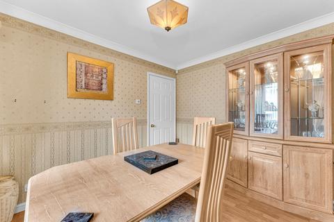 19 Brathay Close, Orford, Warrington, WA2 9UY