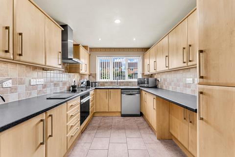 19 Brathay Close, Orford, Warrington, WA2 9UY