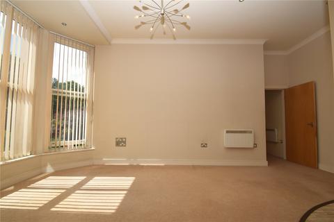 2 bedroom apartment for sale, Prince of Wales Terrace, Scarborough, North Yorkshire, YO11