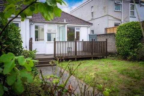 2 bedroom semi-detached bungalow for sale, Oakcroft Road, Plymouth PL2