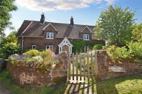 4 bedroom detached house for sale, Holford, Bridgwater, Somerset, TA5