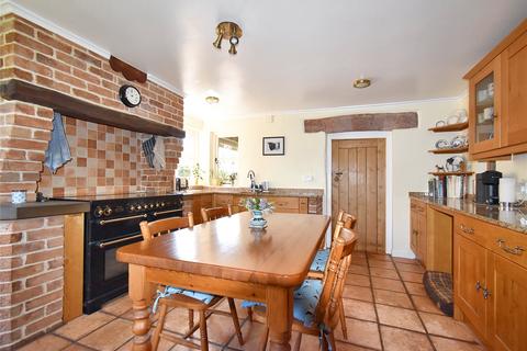 4 bedroom detached house for sale, Holford, Bridgwater, Somerset, TA5