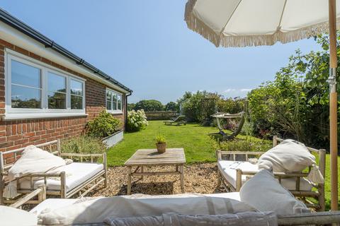 4 bedroom detached bungalow for sale, Triangle Lane, Fareham, Hampshire. PO14 4HG