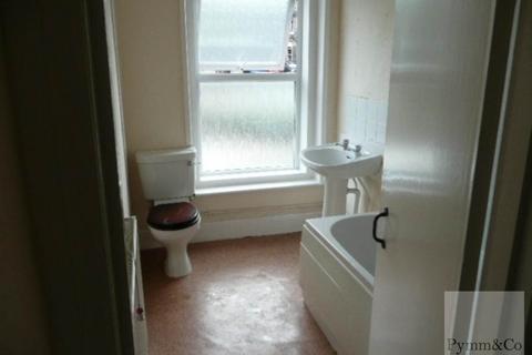 1 bedroom flat to rent, Norwich NR1