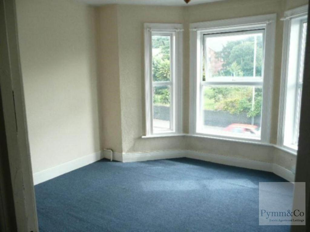 Norwich NR1 1 bed flat to rent £575 pcm (£133 pw)