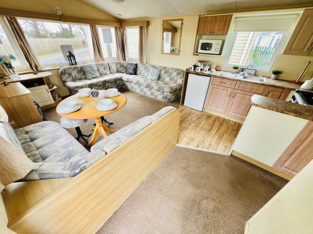 St Osyth Beach   Willerby  Vacation  For Sale