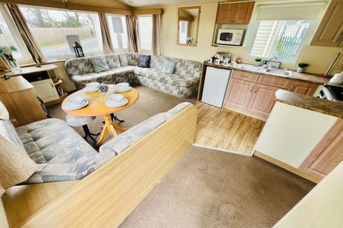 2 bedroom static caravan for sale, St Osyth Beach Holiday Park