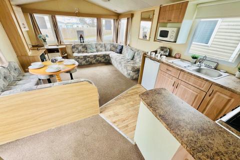 2 bedroom static caravan for sale, St Osyth Beach Holiday Park