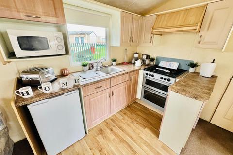 2 bedroom static caravan for sale, St Osyth Beach Holiday Park