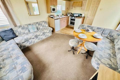 2 bedroom static caravan for sale, St Osyth Beach Holiday Park