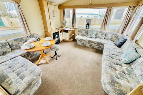 2 bedroom static caravan for sale, St Osyth Beach Holiday Park