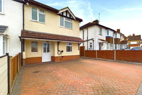 3 bedroom semi-detached house for sale, Salvington Road, Worthing BN13