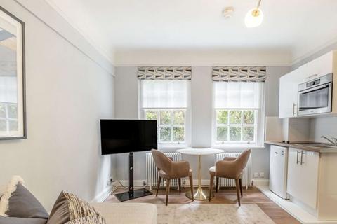 1 bedroom apartment to rent, Fulham Road, Pelham Court, SW3