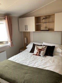 2 bedroom static caravan for sale, Malvern View