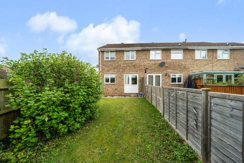 3 bedroom end of terrace house for sale, Kidlington,  Oxfordshire,  OX5