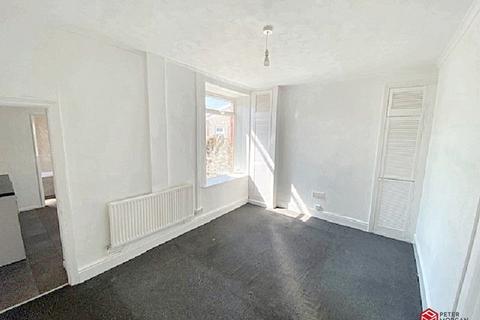 3 bedroom end of terrace house for sale, John Street, Resolven, Neath, Neath Port Talbot. SA11 4LD