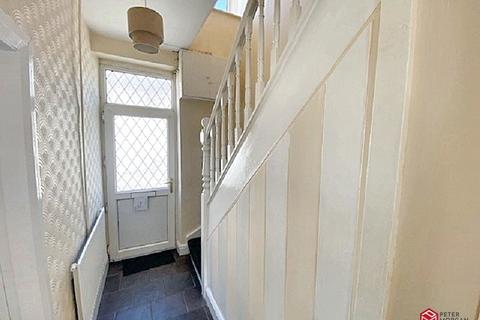 3 bedroom end of terrace house for sale, John Street, Resolven, Neath, Neath Port Talbot. SA11 4LD