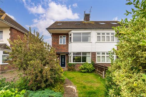 4 bedroom semi-detached house for sale, Orchard Ave, Orchard Avenue, Gaisford, Worthing, West Sussex,, BN14