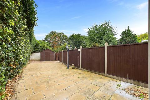 2 bedroom semi-detached house for sale, 8 Twycross Mews, London