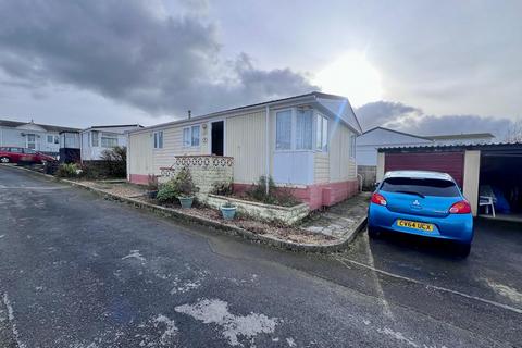 3 bedroom chalet for sale, Woodland Park, Swansea SA5