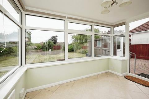 3 bedroom detached bungalow for sale, Gloucester Avenue, Margate CT9