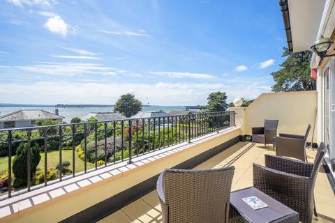 4 bedroom apartment for sale, Brudenell Road, Poole, Dorset, BH13