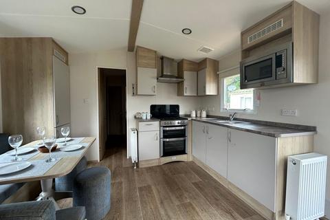 3 bedroom static caravan for sale, Oyster Bay Coastal and Country Retreat