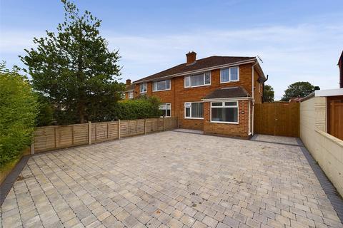 3 bedroom semi-detached house for sale, Innsworth Lane, Gloucester, Gloucestershire, GL2