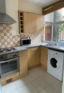 1 bedroom flat to rent, Seymour House, London WC1H