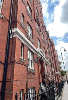1 bedroom flat to rent, Seymour House, London WC1H