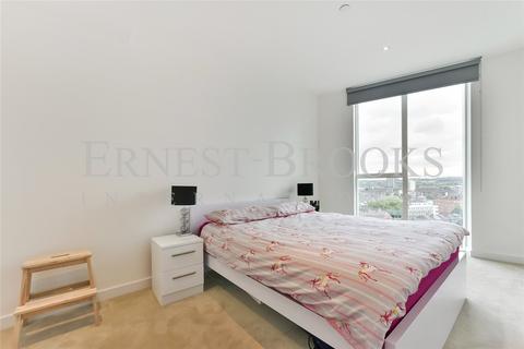 1 bedroom apartment to rent, Sky Gardens, 155 Wandsworth Road, Nine Elms, SW8