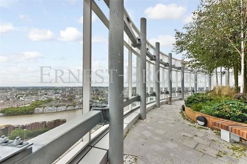 1 bedroom apartment to rent, Sky Gardens, 155 Wandsworth Road, Nine Elms, SW8