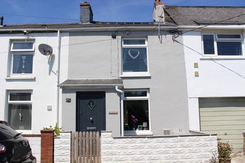 2 bedroom terraced house for sale, Higher End, St Athan, Barry, CF62