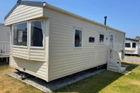 2 bedroom static caravan for sale, Par Sands Coastal Holiday Park