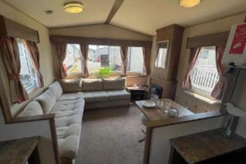 2 bedroom static caravan for sale, Par Sands Coastal Holiday Park