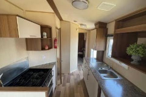 2 bedroom static caravan for sale, Par Sands Coastal Holiday Park