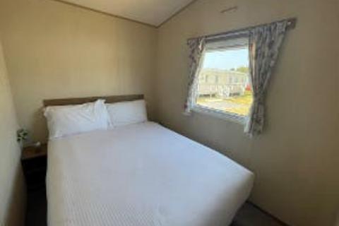 2 bedroom static caravan for sale, Par Sands Coastal Holiday Park