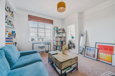 1 bedroom flat for sale, Hamlet Gardens, Hammersmith