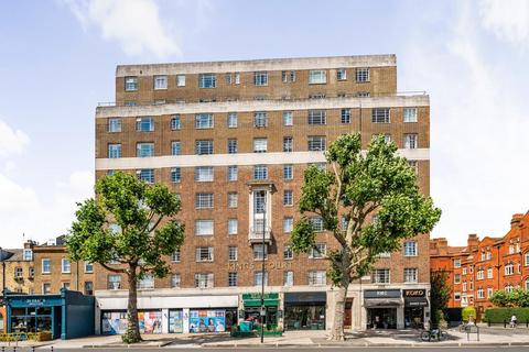 1 bedroom flat for sale, Hamlet Gardens, Hammersmith