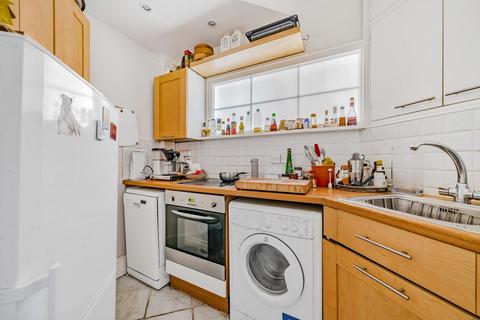 1 bedroom flat for sale, Hamlet Gardens, Hammersmith