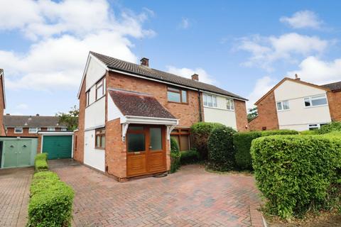 3 bedroom semi-detached house for sale, Knights Avenue, Clapham