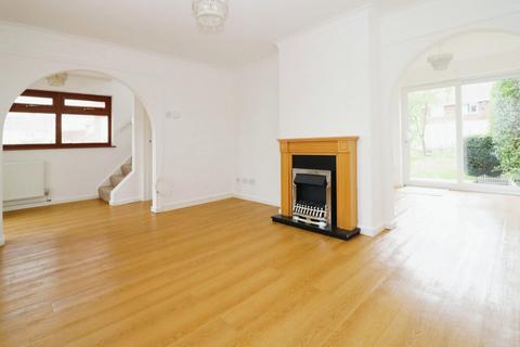 3 bedroom semi-detached house for sale, Knights Avenue, Clapham