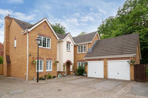 5 bedroom detached house for sale, Admiral Close, Bristol BS16