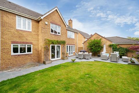 5 bedroom detached house for sale, Admiral Close, Bristol BS16