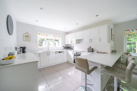 5 bedroom detached house for sale, Admiral Close, Bristol BS16