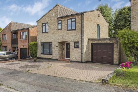13 Barlow Close, Wheatley, Oxford, OX33 1NL