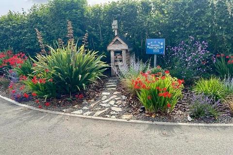 3 bedroom lodge for sale, Pentire Coastal Holiday Park